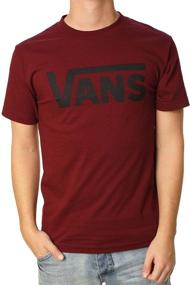 img 1 attached to 👕 Large Men's Vans Classic Graphic T-Shirt - Clothing for Enhanced SEO