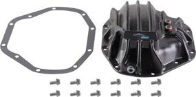 img 3 attached to 🔧 Обложка дифференциала Dana 80 Spicer 10023537 - 1 упаковка