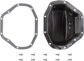 img 1 attached to 🔧 Обложка дифференциала Dana 80 Spicer 10023537 - 1 упаковка