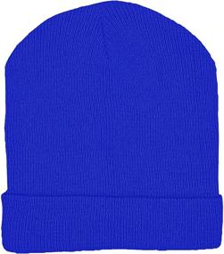 img 1 attached to 🧢 Wholesale Assorted Boys' Beanies: Top-Quality Accessories for Outdoor Adventures