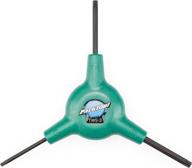 park tool tws 3 compatible wrench logo