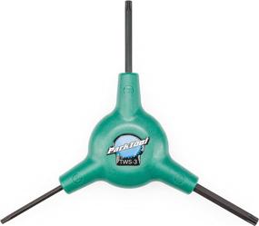img 1 attached to Park Tool TWS 3 Compatible Wrench