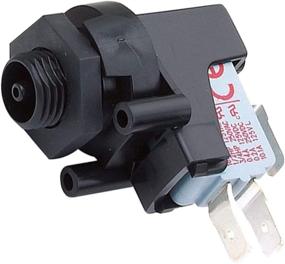 img 3 attached to 🚿 LEFOO LF40 Pressure Switch - Ideal for Spa, Hot Tub Pump, Food Waste Disposal, and Air Actuator - Alternate Action, Range 0.25-15psi