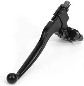 img 2 attached to HERIS Universal Handlebar Clutch Lever Motorcycle & Powersports