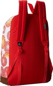 img 1 attached to JanSport Womens Expressions Peaches Zinnia