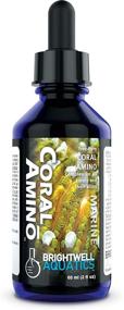 img 4 attached to Brightwell Aquatics CoralAmino Supplement Corals