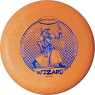 gateway wizard supersoft disc putter логотип