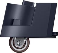 📺 samsung the sero tv - 43-inch with wheels (vg-scst43v/za, 2020) logo