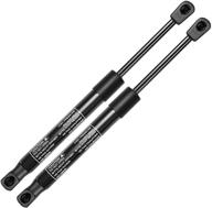 🚘 acura tl base 2006-2008 tl type-s 2006-2008 sedan premium front hood lift supports shock struts logo