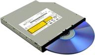 внутренний dvd-привод osgear 12,7 мм slot-in sata 8x dvdrw cd dvd rw rom burner writer для ноутбука пк mac - тонкий оптический привод, совместимый с apple mac mini a1283 a1347, imac 9-12 дюймов a1311 a1312 - супер привод логотип