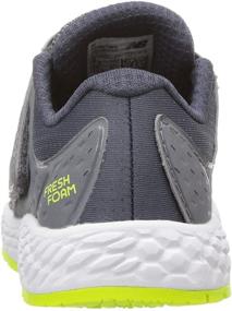 img 2 attached to Twilight New Balance Running Shoes for Toddler Girls