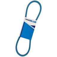 🔵 stens 248-030 true blue belt - 30 inches length, 0.5 inches width логотип