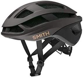 img 2 attached to 🚴 Stay Safe and Stylish with Smith Bike-Helmets Trace MIPS