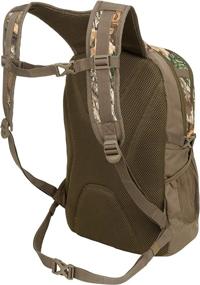 img 1 attached to 🎒 Fieldline Treeline Daypack Realtree Edge: Durable & Versatile Outdoor Backpack
