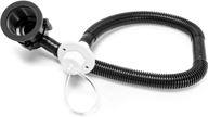 🚽 effortless rv drain tap with hose system for campers - camco 37420 logo