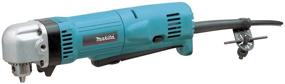 img 4 attached to 💪 Powerful and Precise: Makita DA3010F 8 Inch Right Angle Drill for Efficient Drilling Tasks