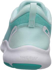 img 2 attached to Experience enhanced visibility with Nike Women's Reflective Regular Athletic Shoes