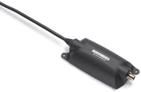 img 2 attached to 🚤 Humminbird 408390-1 NMEA2000 Black Box with Ethernet: Advanced Networking for Marine Electronics