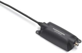 img 1 attached to 🚤 Humminbird 408390-1 NMEA2000 Black Box with Ethernet: Advanced Networking for Marine Electronics