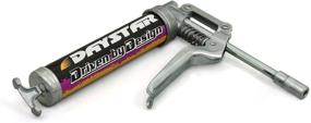 img 1 attached to 🔧 Daystar Universal Lubrathane Poly Lube Grease Gun (3oz Cartridge) - The Best Polyurethane Bushing Lube (KU11005, Made in America)