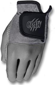 img 4 attached to CaddyDaddy's Claw Pro Men’s Golf Glove: Breathable and Long-Lasting Performance