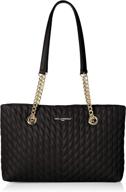 👜 karl lagerfeld paris karolina chain: chic women's handbags & wallets in style logo