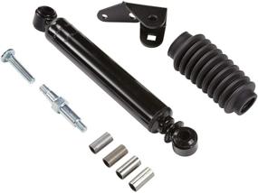 img 3 attached to 🚙 Enhanced Steering Stabilizer - Rubicon Express RXT2000BJK
