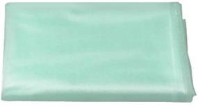 img 1 attached to 🔒 AmScope DC-B490 Dust Cover for Full-Size Standard Microscopes (M) - Ultimate Protection for Your Lab Equipment!