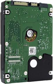 img 1 attached to Высокоскоростной внутренний жесткий диск Western Digital Velociraptor 1TB 10K RPM SATA III 2.5-дюймовый: максимальная производительность и накопитель