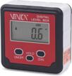 vinca dlba 01 protractor inclinometer backlight logo