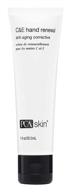 pca skin c&amp;e hand renewal cream - lightweight, anti-aging corrective balm with vitamins c&amp;e for beautiful hands (1 oz) logo