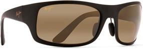 img 3 attached to Maui Jim H419 2M Sunglasses PolarizedPlus2