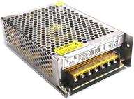 phevos 5v 12a 60w universal switching power supply for raspberry 🔌 pi models, cctv, radio project, ws2812b, ws2811, ws2801 led strips, pixel lights logo