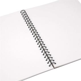 img 2 attached to Amazon Basics Drawing Pad Sheets