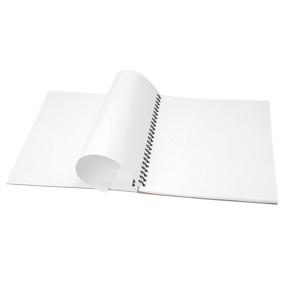 img 3 attached to Amazon Basics Drawing Pad Sheets