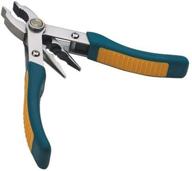 🔧 allied tools 30578 switchgrip dual action pliers: the ultimate versatile tool for any job logo
