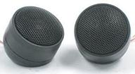 audiopipe ntc2200 tweeter model logo