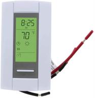 honeywell th115 af ga radiant programmable thermostat logo