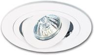 💡 4 inch adjustable gimbal recessed light 1495p логотип