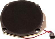 🔊 genuine oem gm 9365799 quarter panel radio speaker - quality replacement part logo