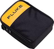 👜 fluke c280 soft carrying case – essential accessory for fluke c280 logo