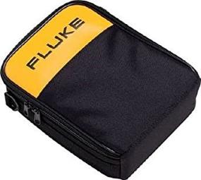 img 2 attached to 👜 Fluke C280 Soft Carrying Case – Essential Accessory for Fluke C280