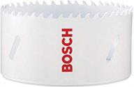 🔳 bosch hb350 3 in 1 bi-metal hole saw logo