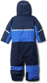 img 2 attached to Cute and Cozy: Columbia Kids Little Collegiate X Small Boys' Clothing Sets