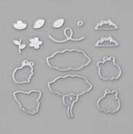 🪰 insect metal cutting dies and stamps stencils - diy scrapbooking embossing card making crafts (cutting dies) - nobranded logo