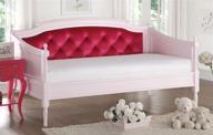 major q 9039170 finish velvet daybed логотип