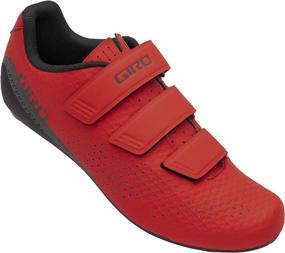 img 2 attached to 🚴 Giro Stylus Men's Road Cycling Shoes: Performance and Style Combined