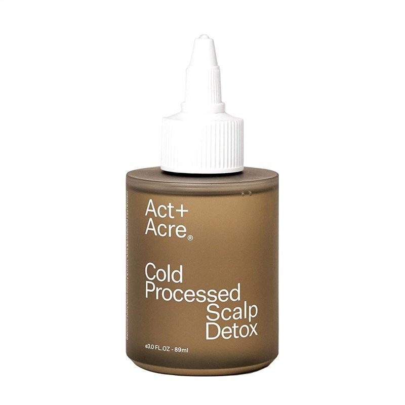 processed scalp cleanse nourish moisturize 로고