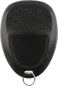 img 1 attached to 🔑 Affordable Keyless Replacement Key Fob: Compatible with 15913415, 25839476