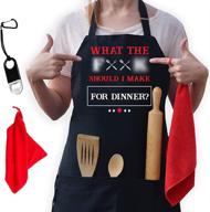 что fk должен приготовить dinner логотип